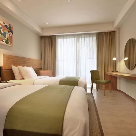 Diamond Hotel Kuta Lombok Kültér fotó