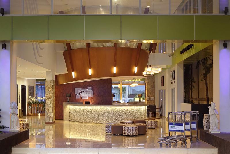 Diamond Hotel Kuta Lombok Kültér fotó