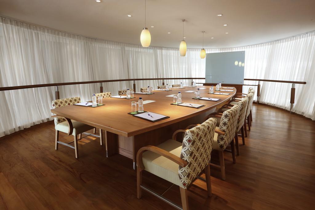 Diamond Hotel Kuta Lombok Kültér fotó