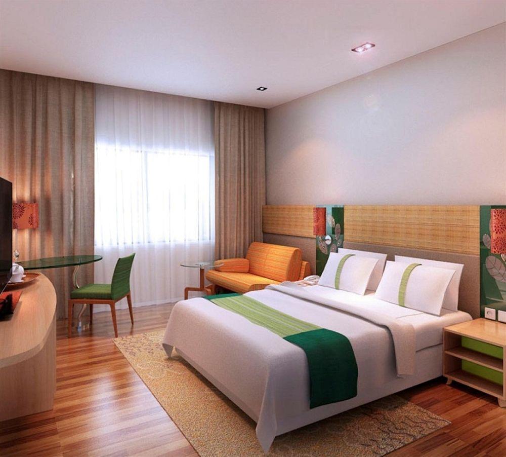 Diamond Hotel Kuta Lombok Kültér fotó