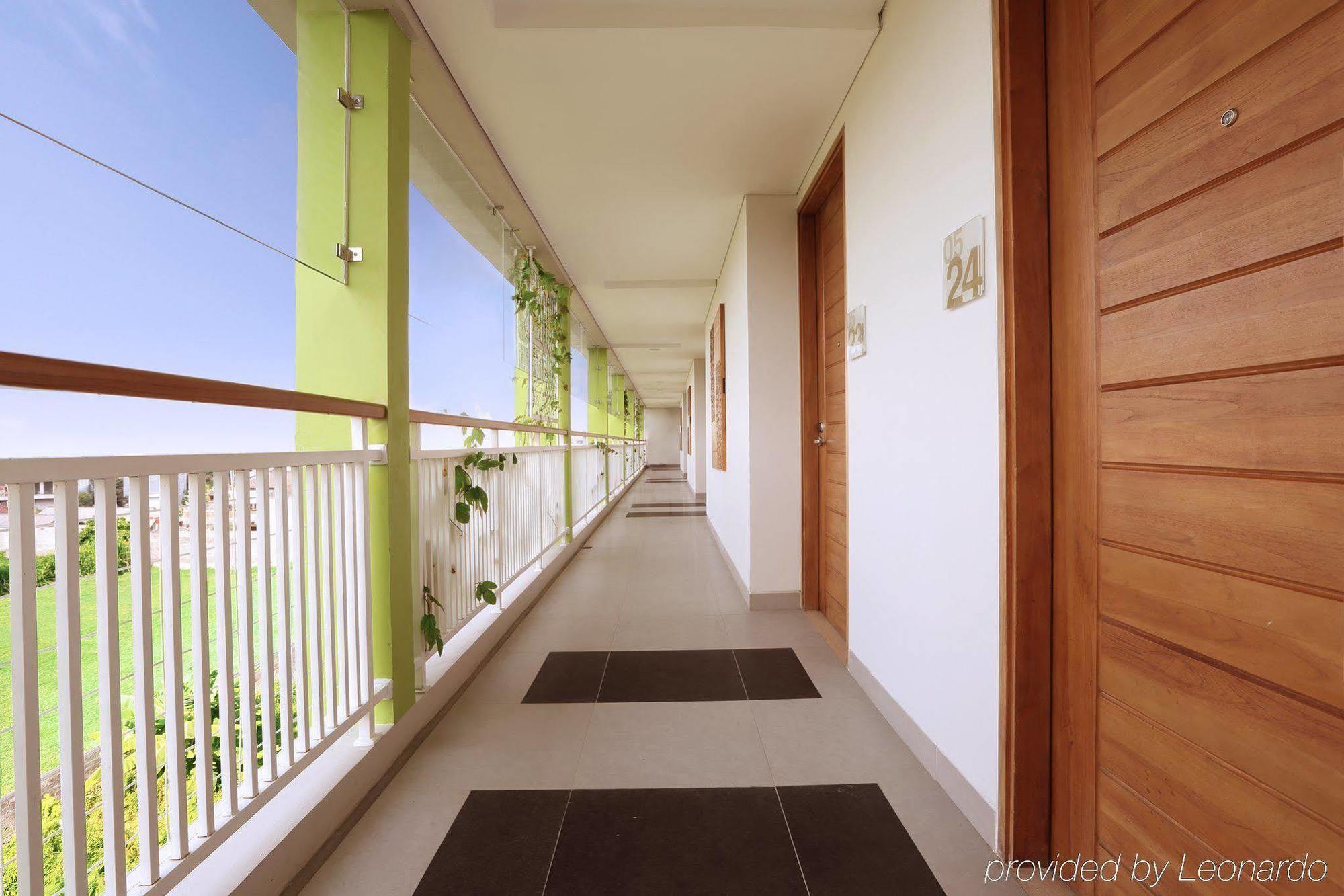 Diamond Hotel Kuta Lombok Kültér fotó