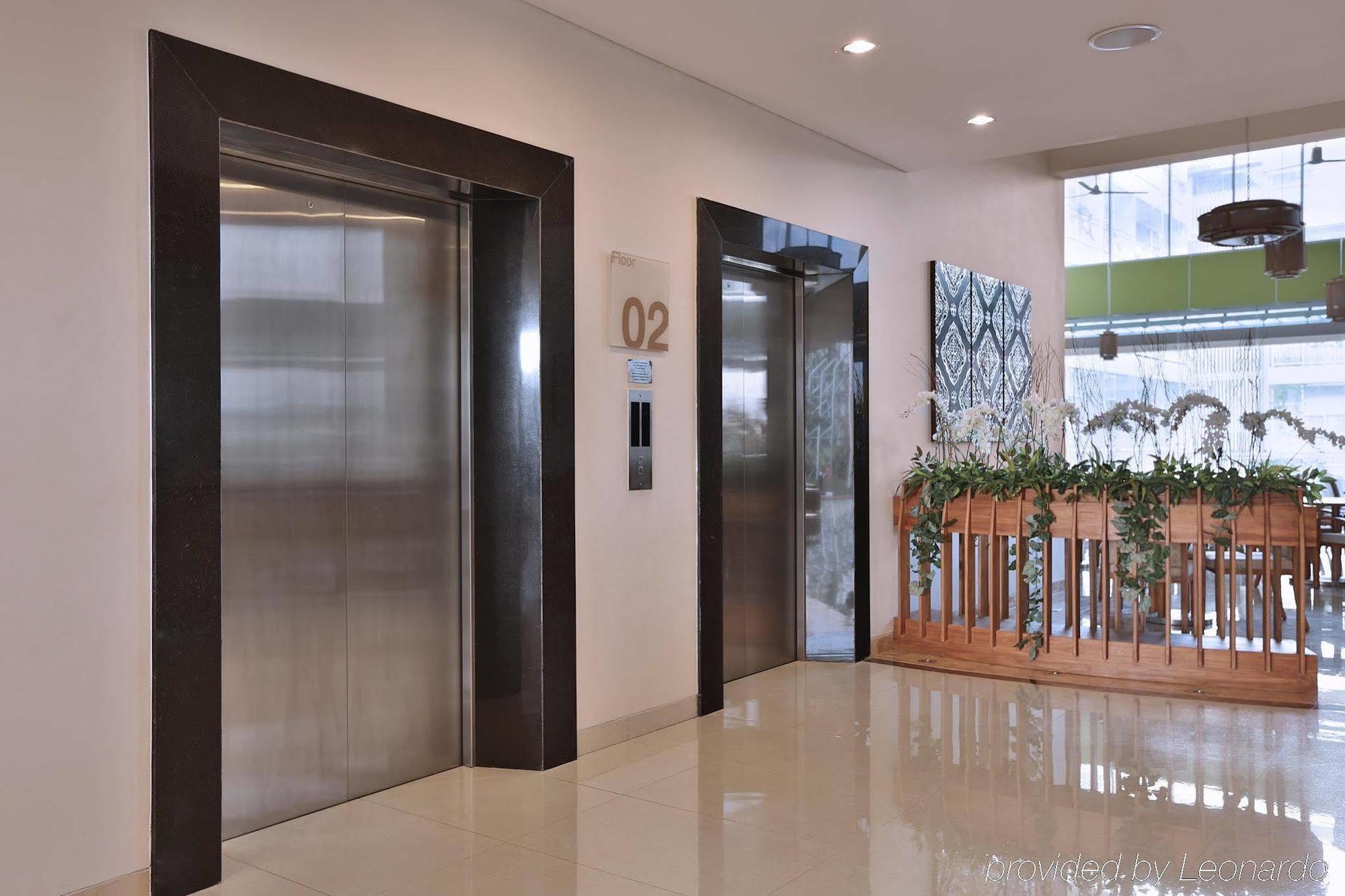 Diamond Hotel Kuta Lombok Kültér fotó