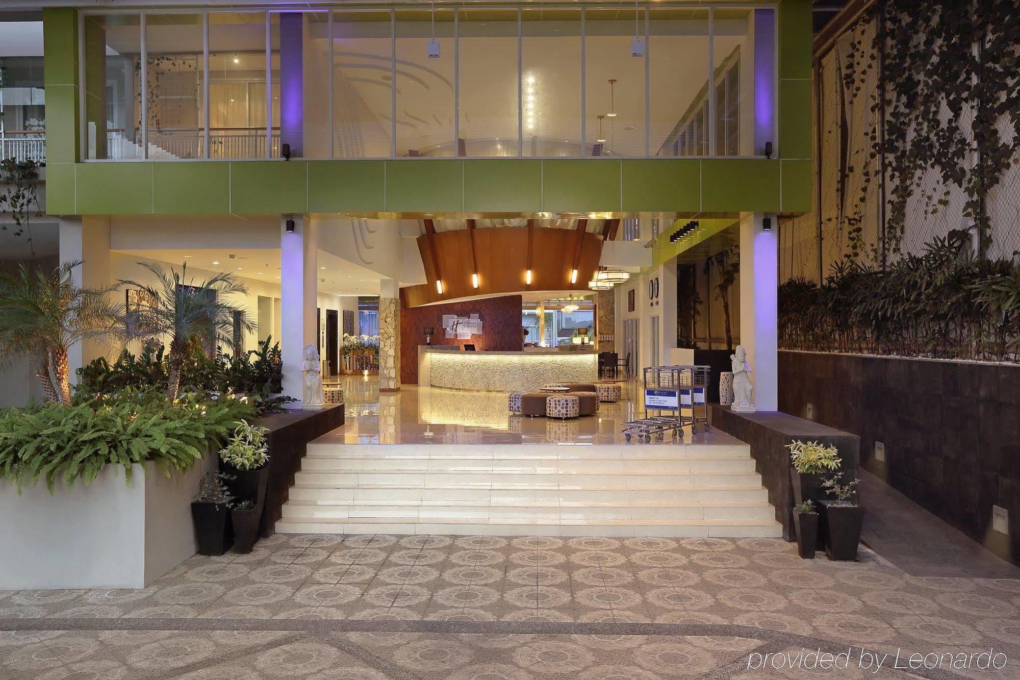 Diamond Hotel Kuta Lombok Kültér fotó