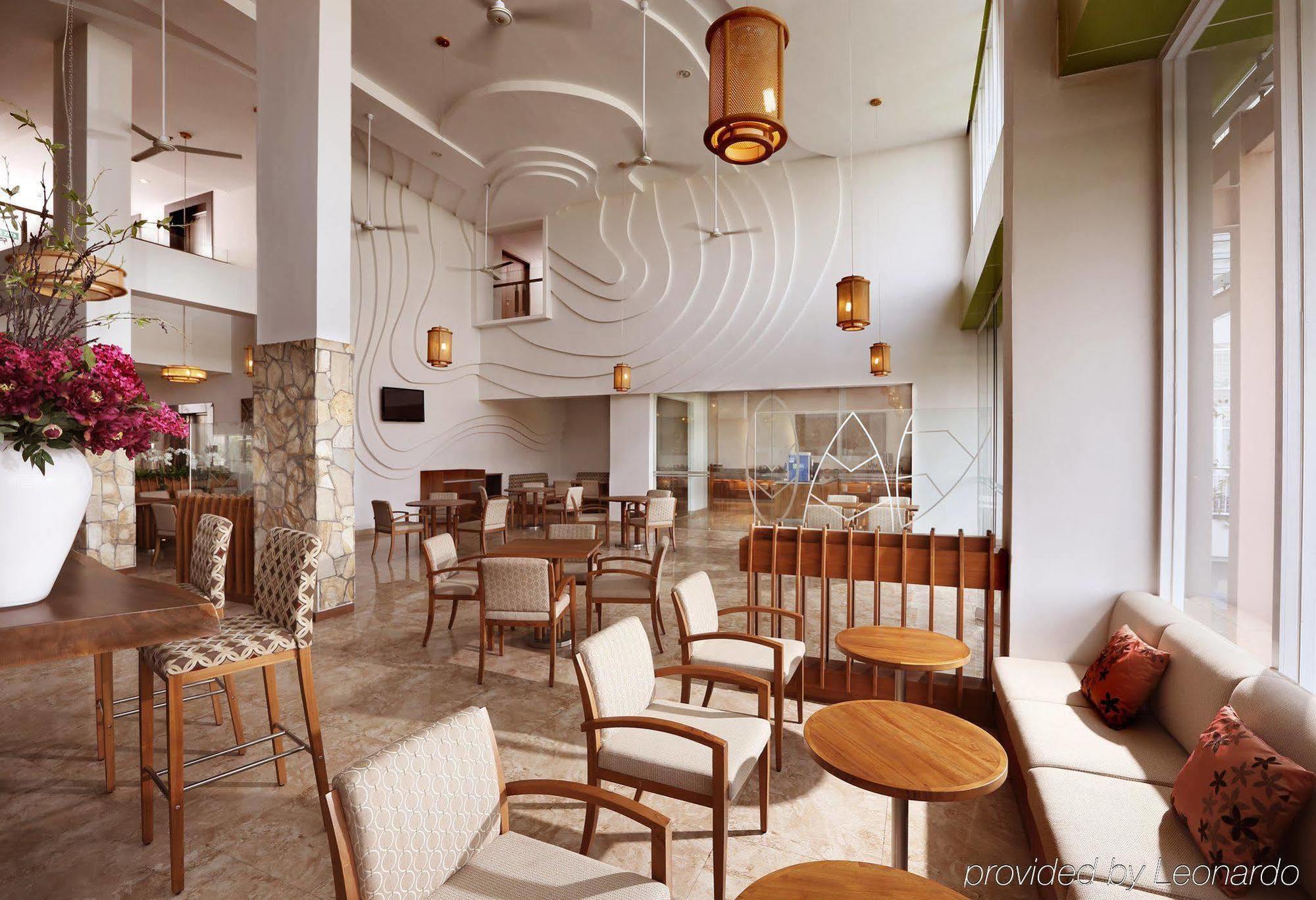 Diamond Hotel Kuta Lombok Kültér fotó