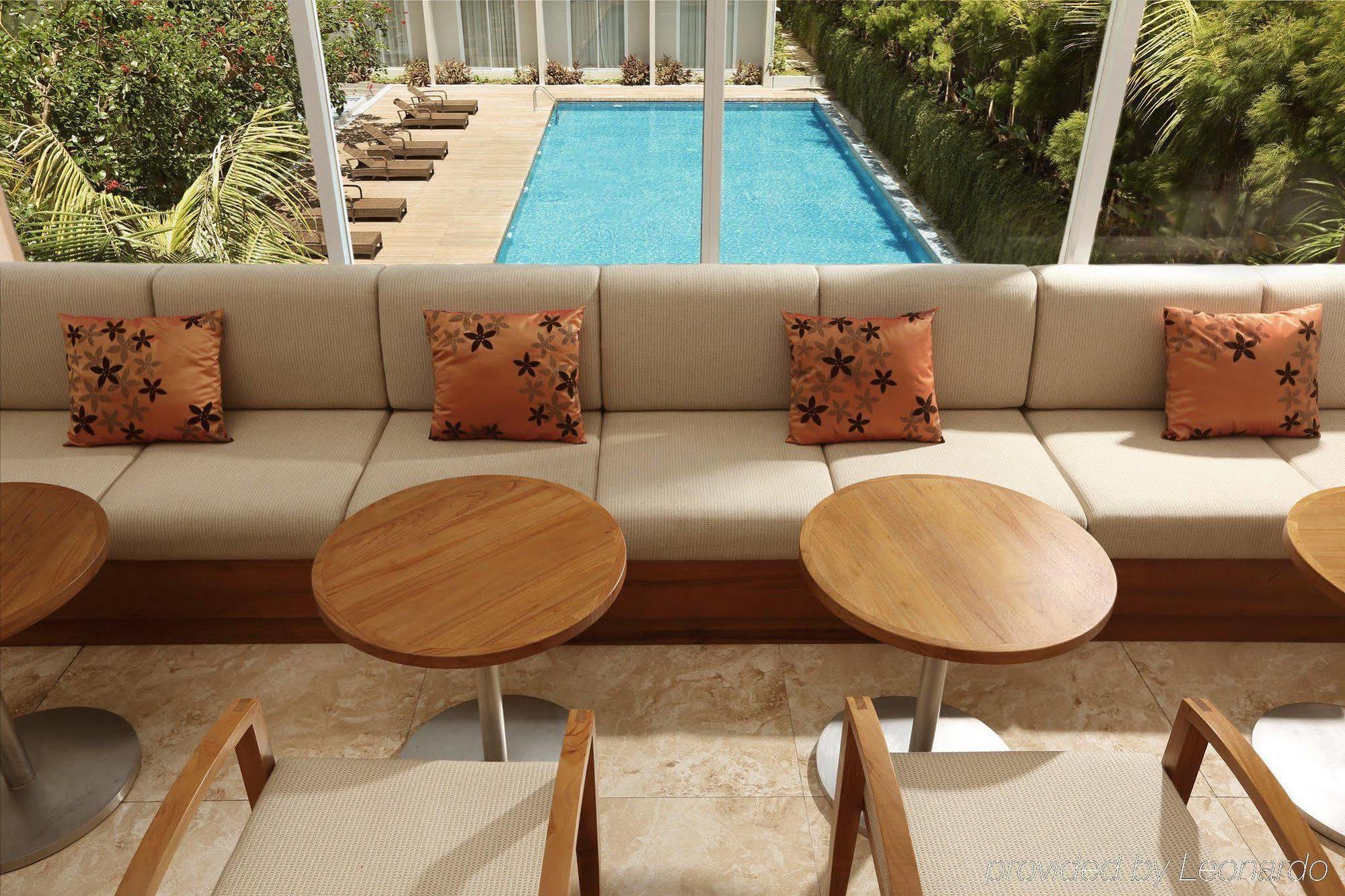 Diamond Hotel Kuta Lombok Kültér fotó