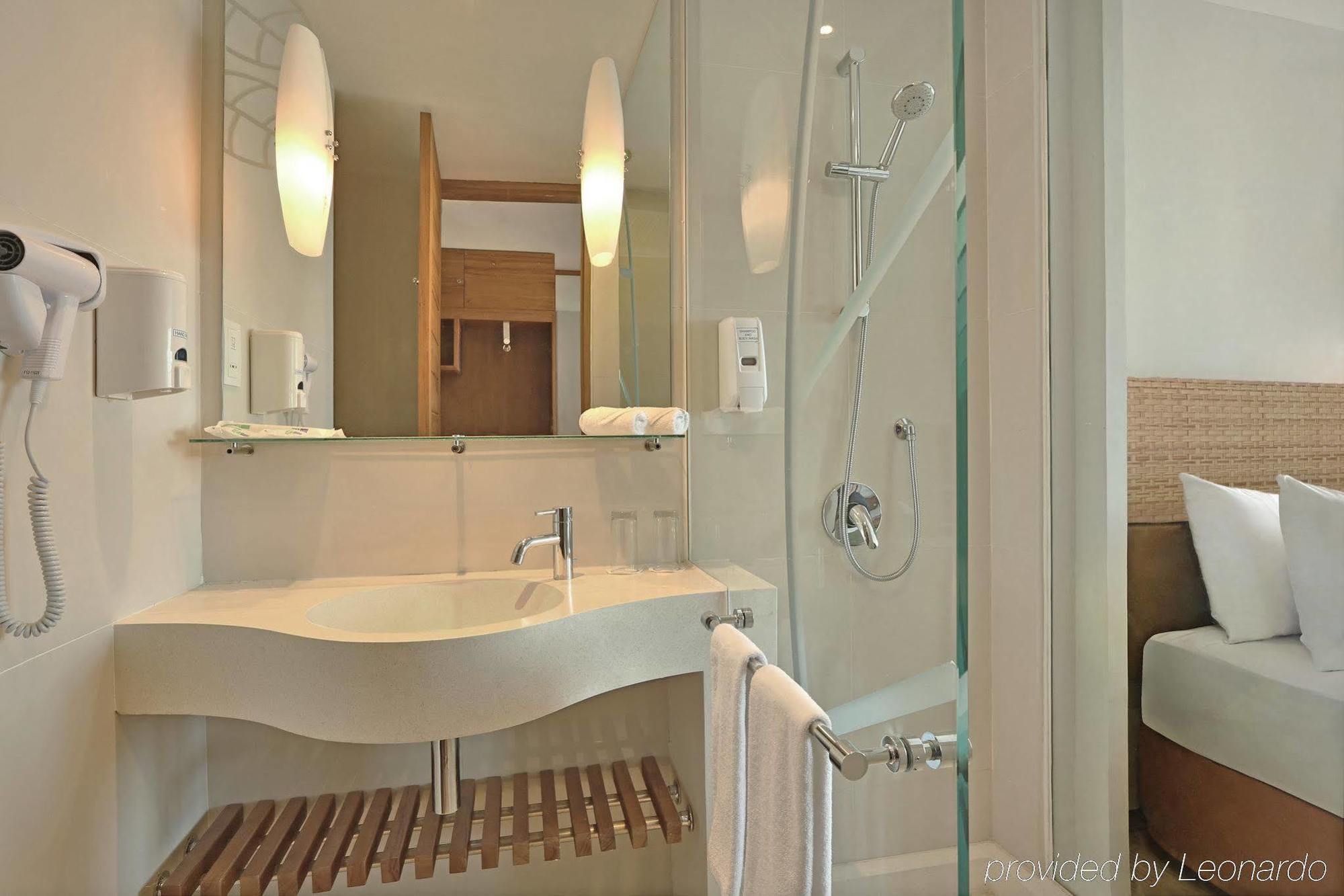 Diamond Hotel Kuta Lombok Kültér fotó