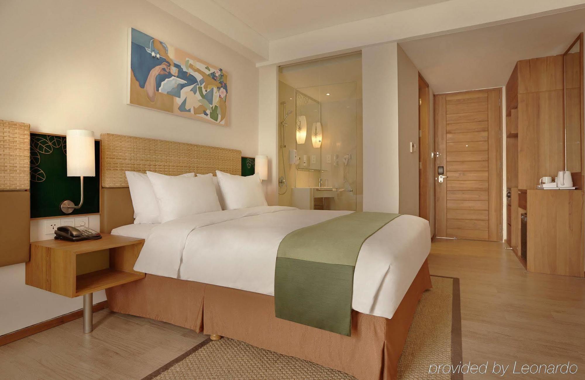 Diamond Hotel Kuta Lombok Kültér fotó