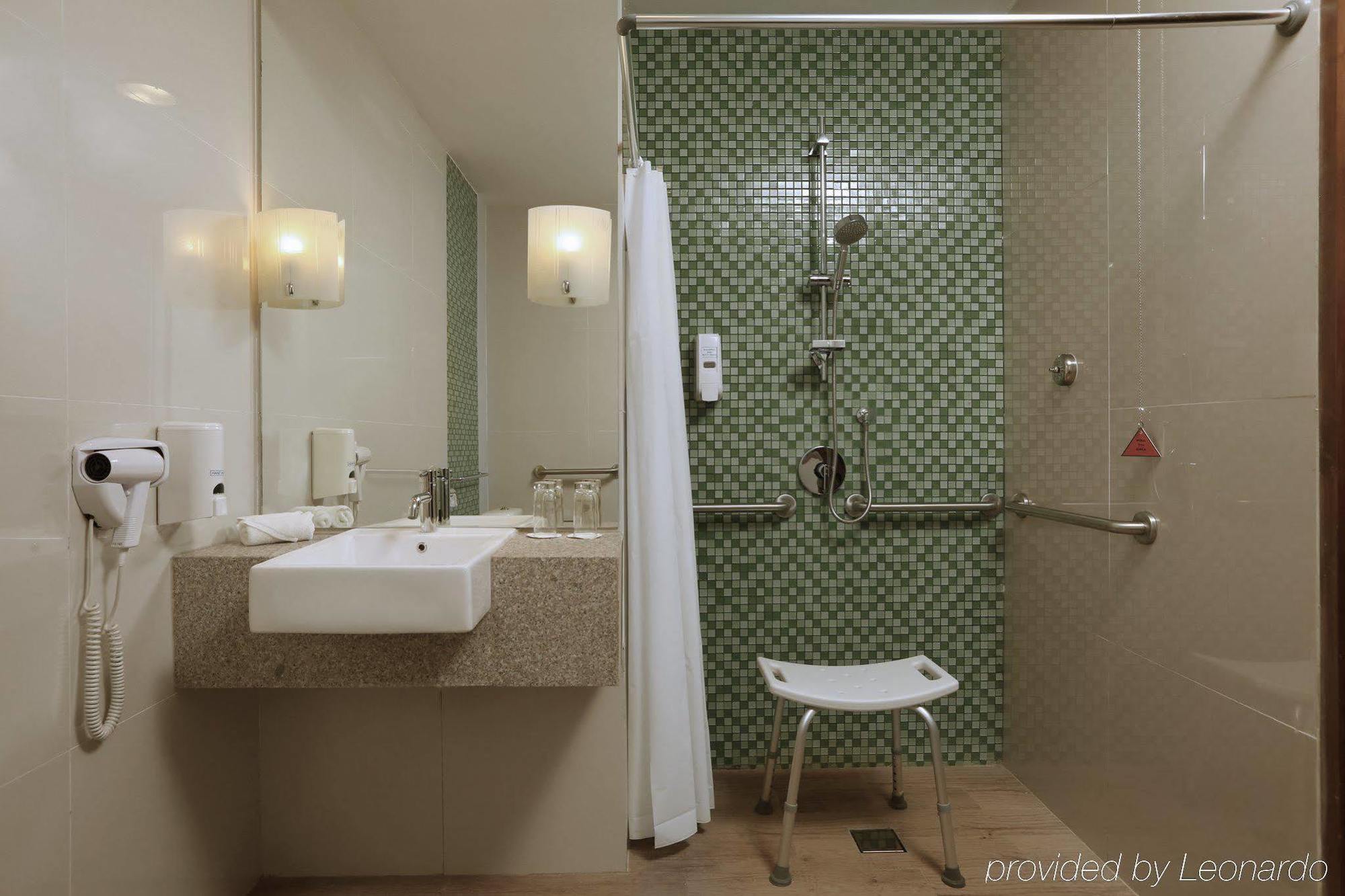 Diamond Hotel Kuta Lombok Kültér fotó