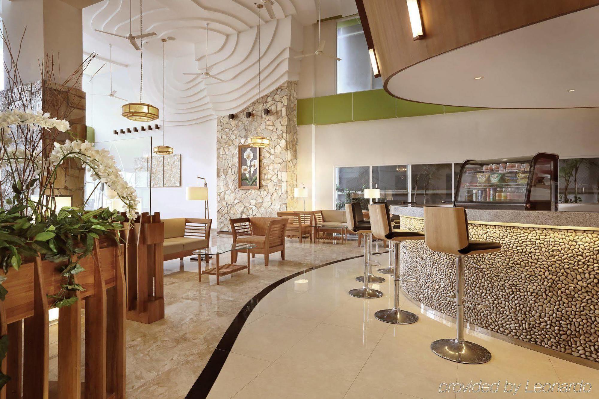 Diamond Hotel Kuta Lombok Kültér fotó